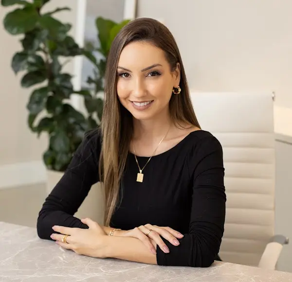 Kahena Zarth - Nutricionista
