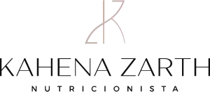 Kahena Zarth Nutricionista